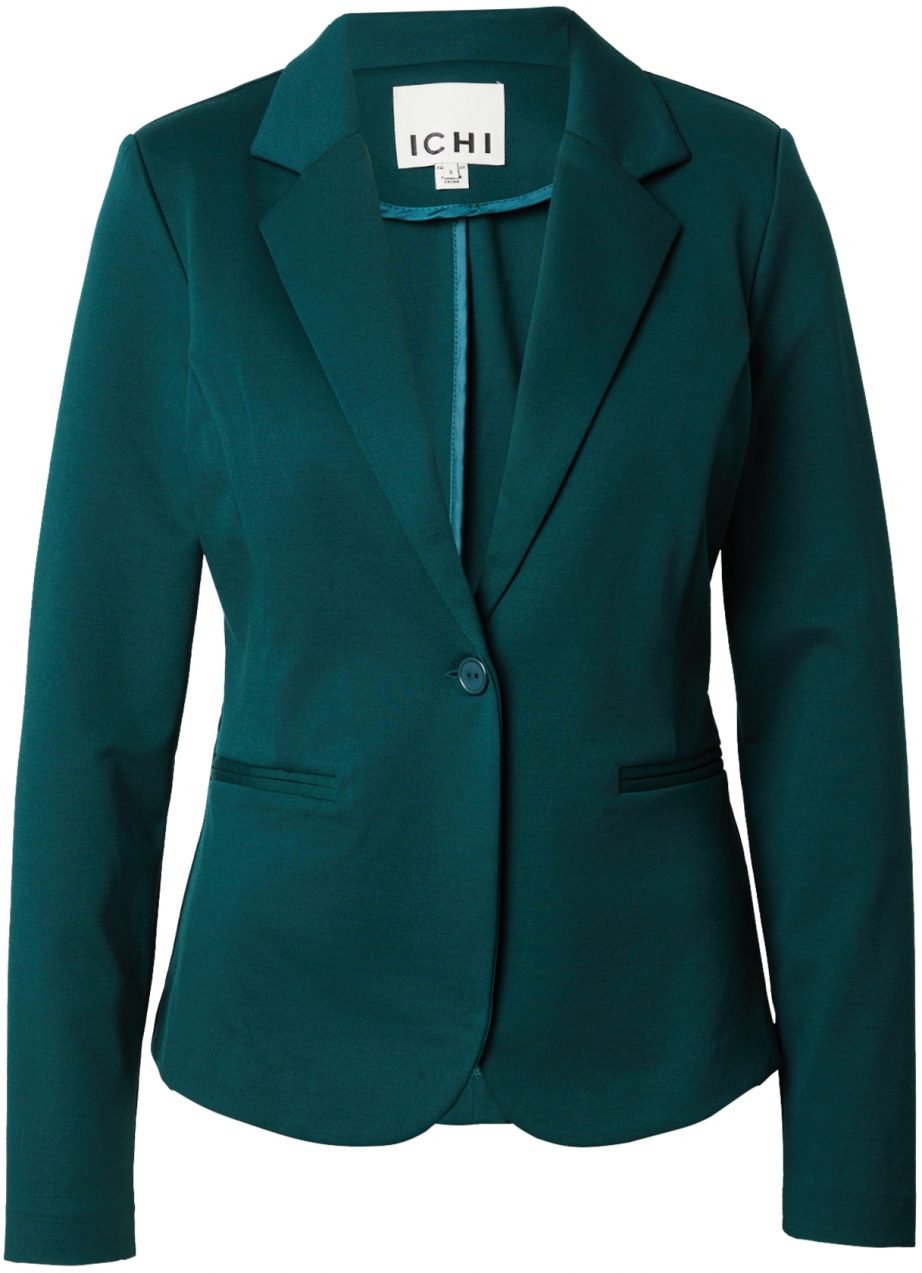 ICHI Blejzer 'Kate'  smaragdová