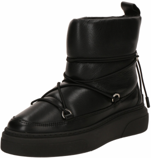 PAVEMENT Nízke čižmy 'Isolde'  čierna