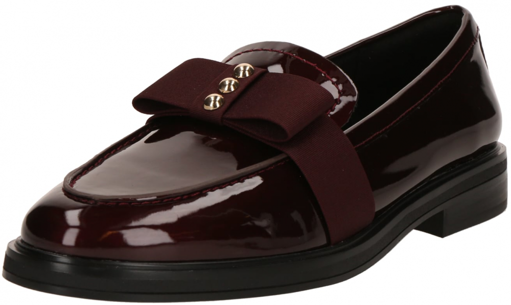 ALDO Papuče 'BISSOM'  tmavohnedá