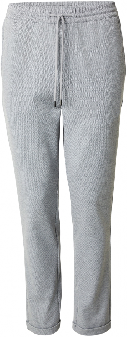 Only & Sons Nohavice 'ONSLINUS'  sivá / svetlosivá