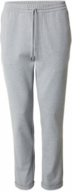 Only & Sons Nohavice 'ONSLINUS'  sivá / svetlosivá