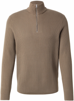 Only & Sons Sveter 'ONSPHIL'  brokátová