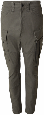 G-STAR Kapsáče  tmavošedá