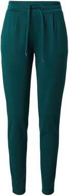 ICHI Nohavice 'KATE PA2'  petrolejová