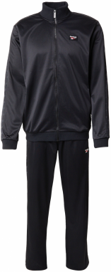Reebok Tréningový komplet 'ZEN CUT AND SEW'  čierna
