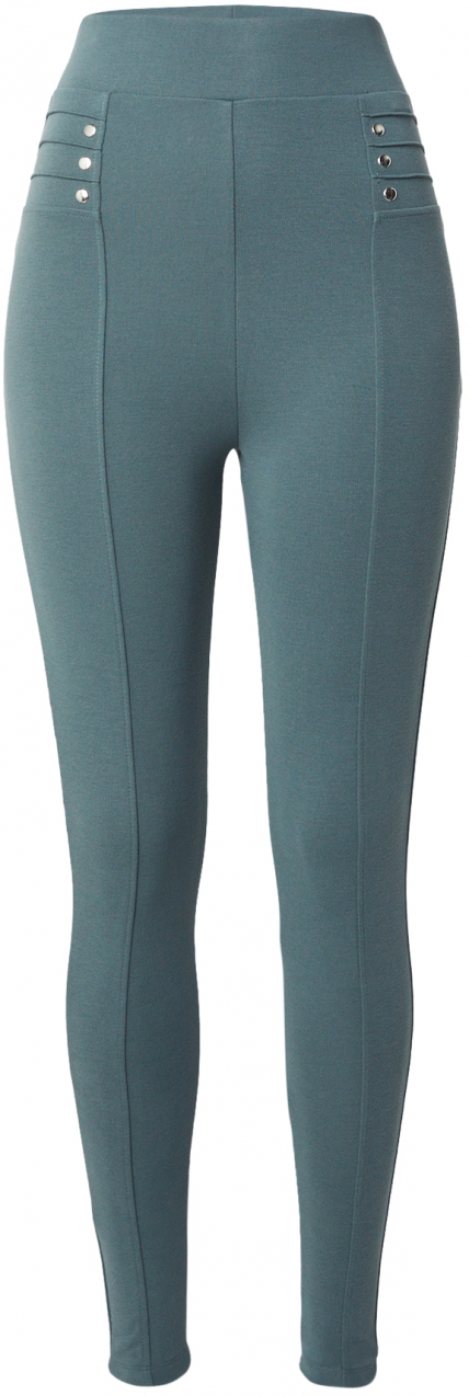 ABOUT YOU Legíny 'Rita'  smaragdová