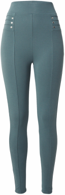 ABOUT YOU Legíny 'Rita'  smaragdová