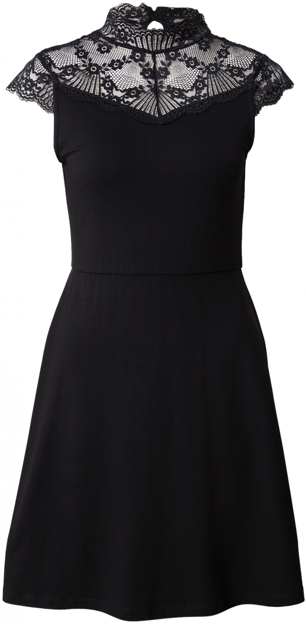 ABOUT YOU Šaty 'Gwen'  čierna