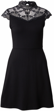 ABOUT YOU Šaty 'Gwen'  čierna