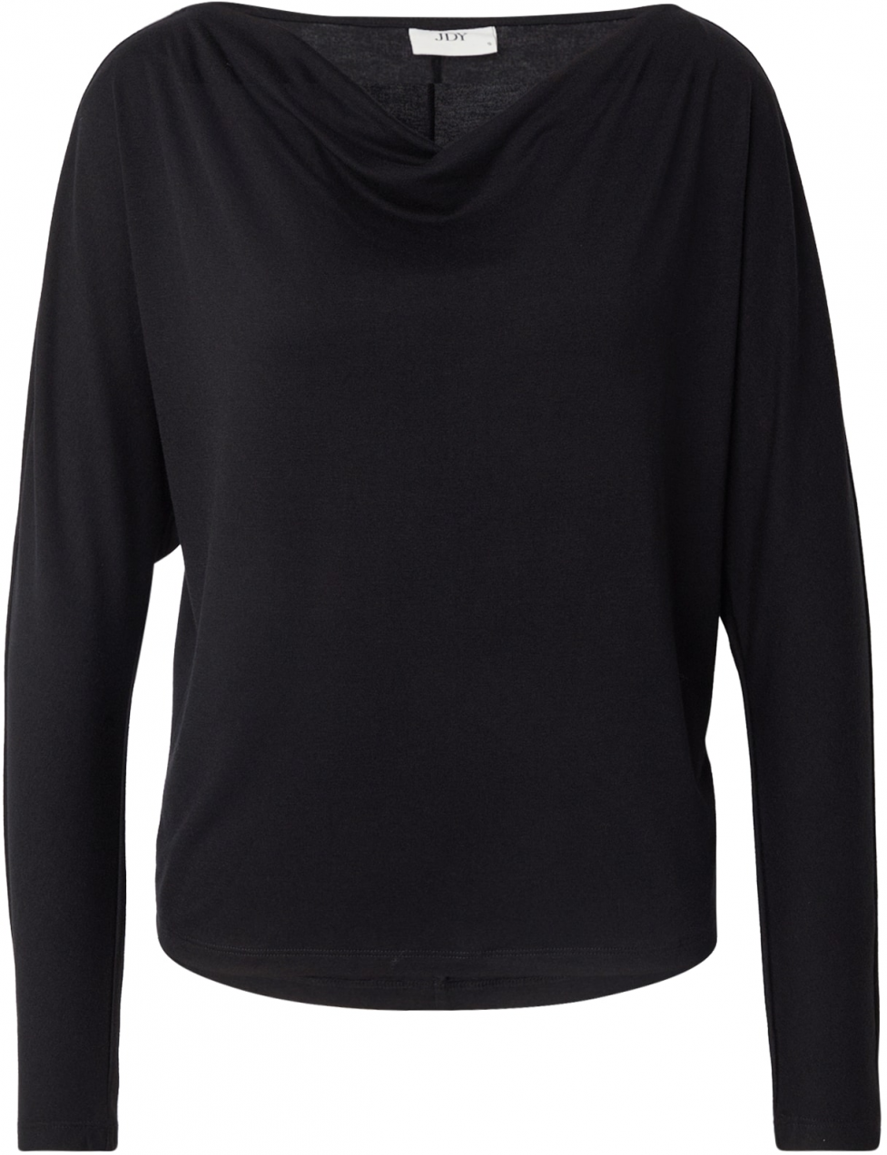 JDY Tričko 'JDYALLY'  čierna