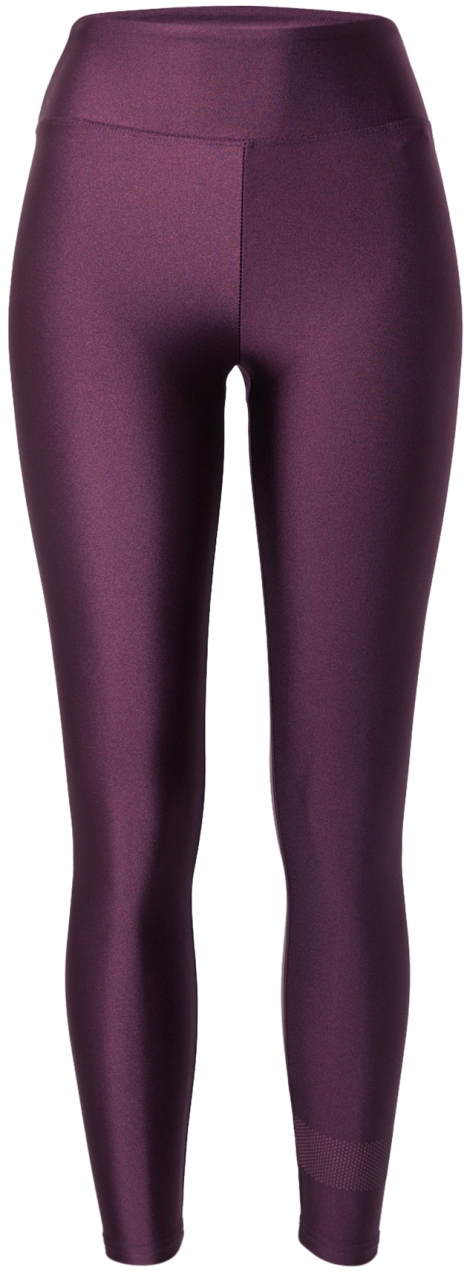 ONLY PLAY Športové nohavice 'ONPRYA-2-JOSTA'  slivková