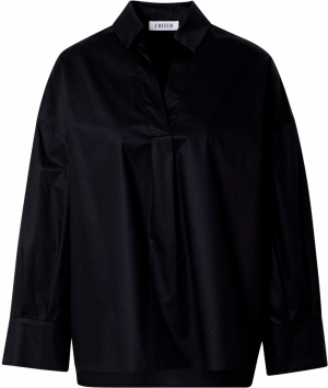 EDITED Blúzka  čierna