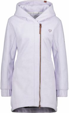 Alife and Kickin Prechodný kabát 'Carlina'  levanduľová