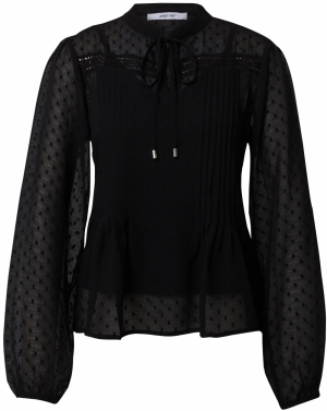 ABOUT YOU Blúzka  čierna