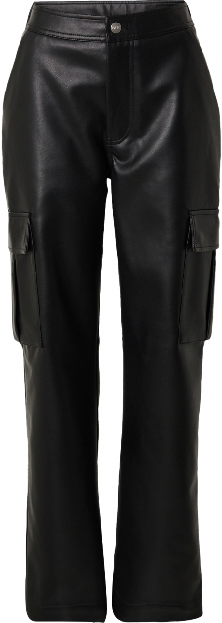 RÆRE by Lorena Rae Kapsáče  čierna