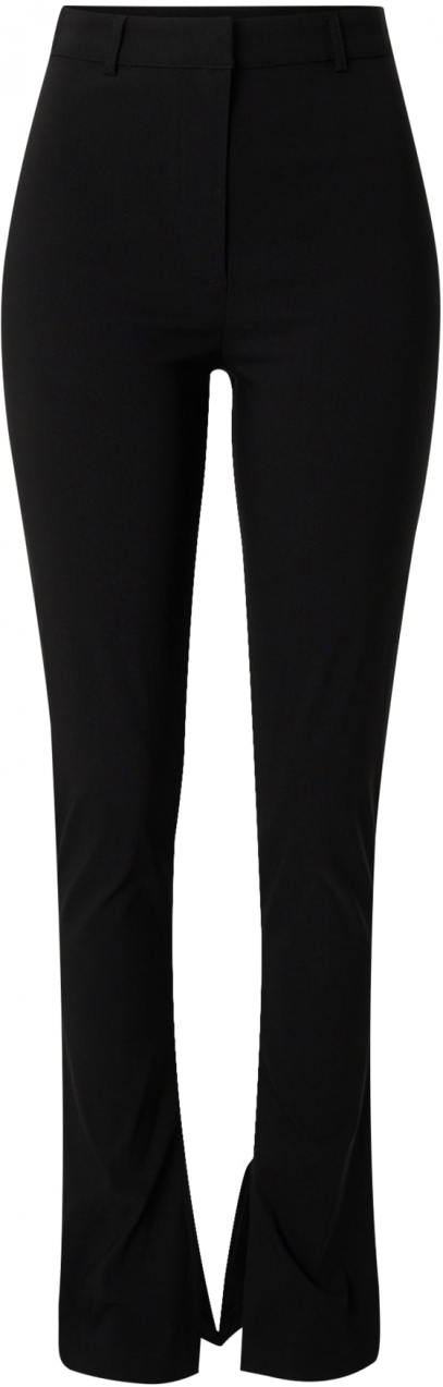 RÆRE by Lorena Rae Nohavice  čierna