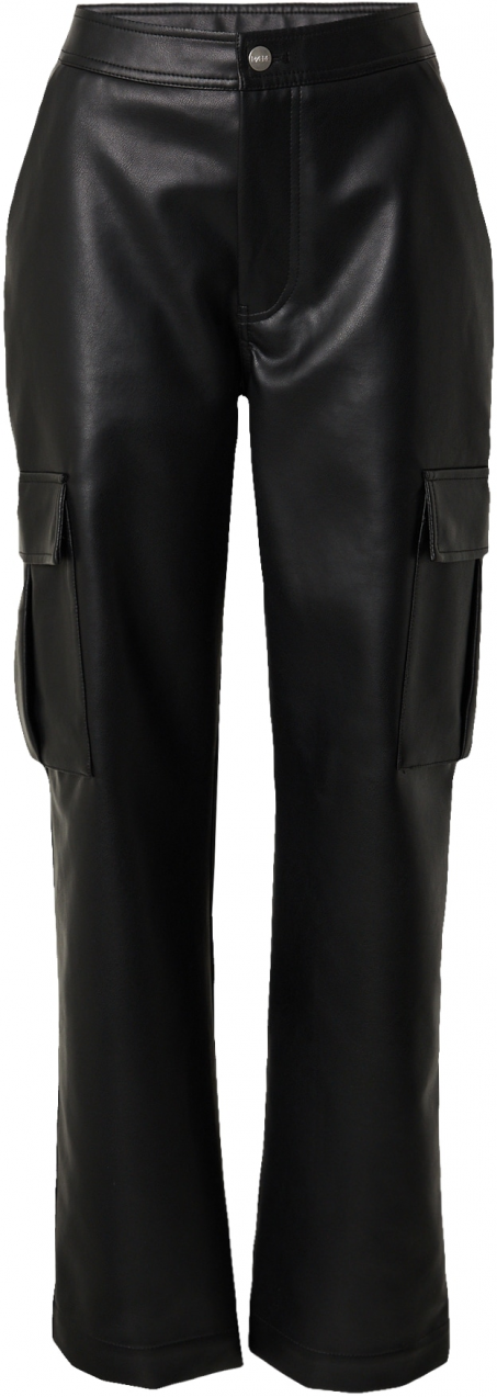 RÆRE by Lorena Rae Kapsáče  čierna