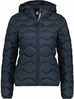 Alife and Kickin Prechodná bunda 'RoxanneAK A'  námornícka modrá