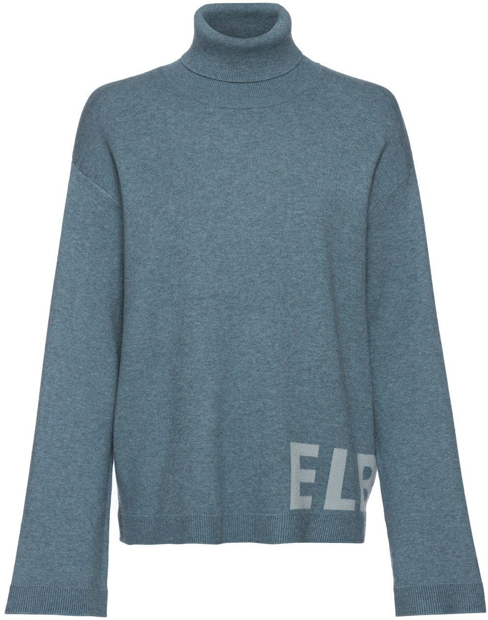 Elbsand Sveter  petrolejová