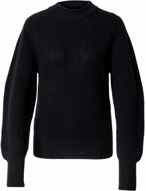 MELA Sveter 'RIYA'  čierna