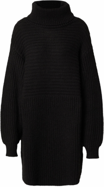 VERSTIQUE Šaty  čierna