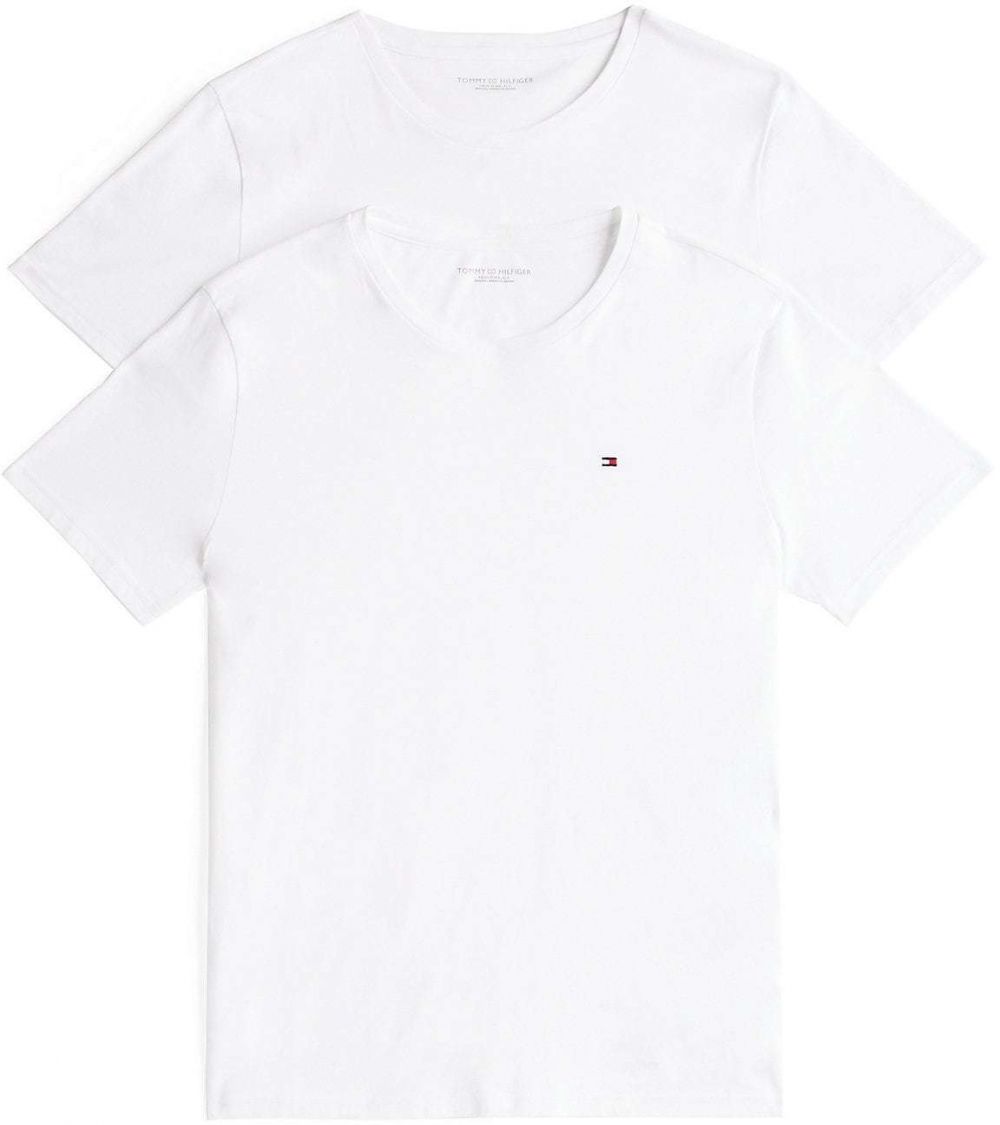 Tommy Hilfiger Underwear Tielko  biela