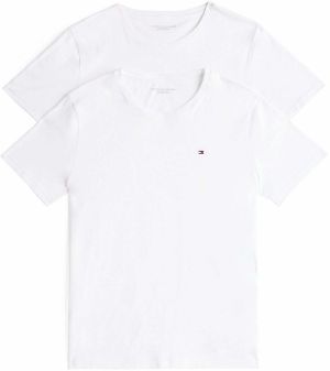 Tommy Hilfiger Underwear Tielko  biela