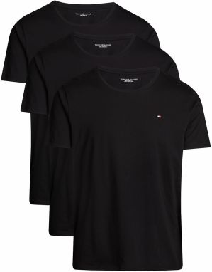 Tommy Hilfiger Underwear Tielko  čierna