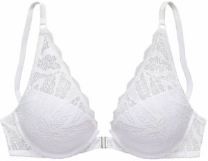 VIVANCE Podprsenka  biela