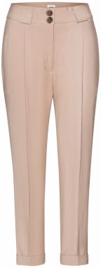 LASCANA Nohavice  farba ťavej srsti