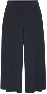 LASCANA Nohavice  námornícka modrá