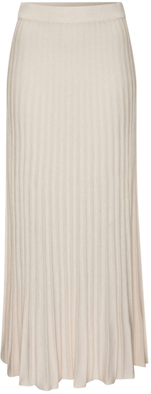 LASCANA Sukňa  krémová