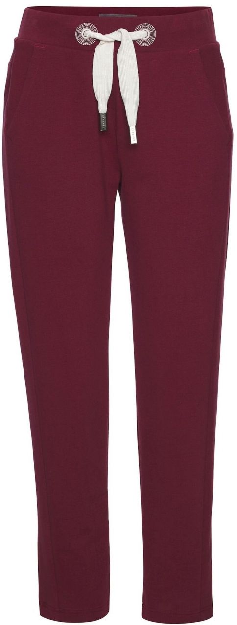 Elbsand Nohavice  bordová