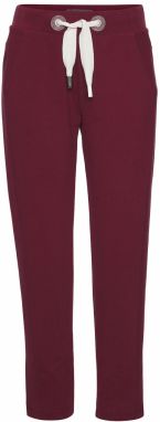 Elbsand Nohavice  bordová