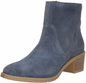 TT. BAGATT Členkové čižmy  opálová