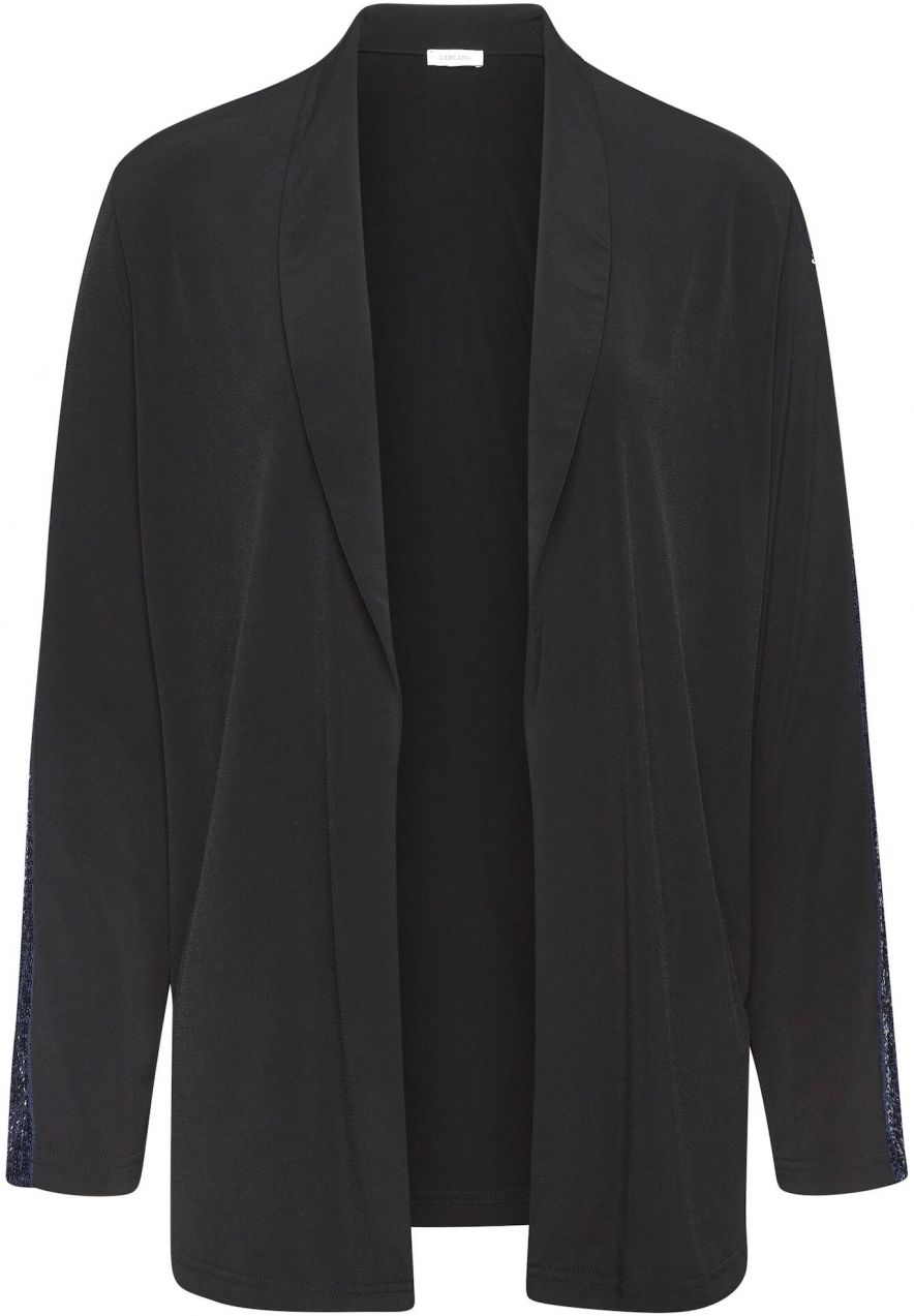 LASCANA Blejzer  čierna