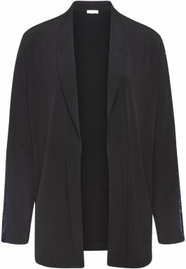 LASCANA Blejzer  čierna