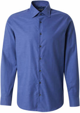 Michael Kors Košeľa  zafírová