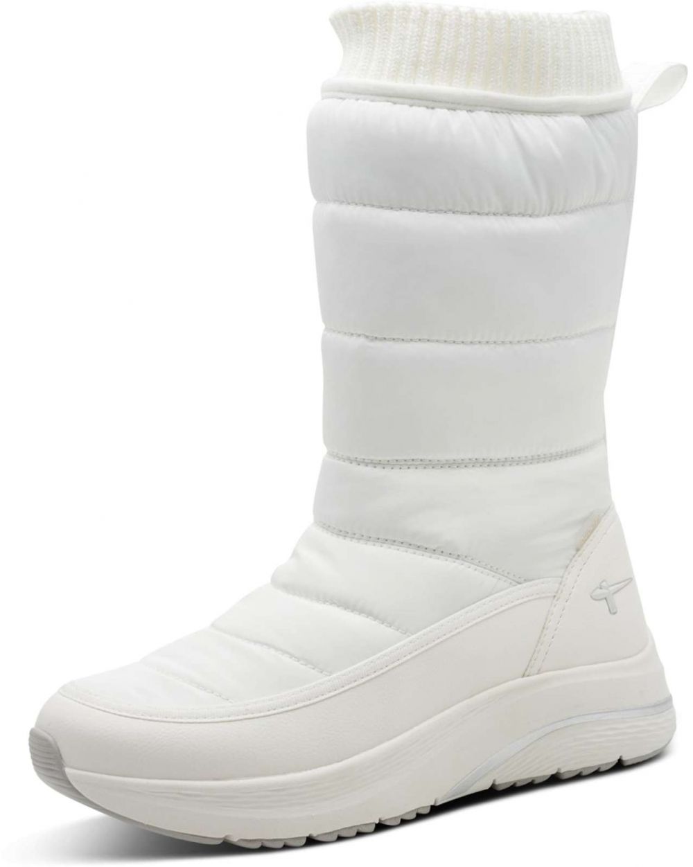 Tamaris Snehule  biela