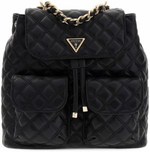 GUESS Batoh  čierna