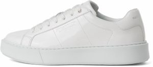 Karl Lagerfeld Nízke tenisky  biela