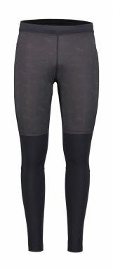 Rukka Športové nohavice 'Masio Refl'  antracitová / čierna