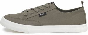 AIGLE Nízke tenisky 'TAMARIX'  kaki