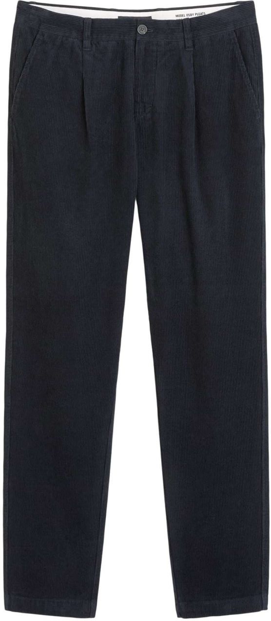 Marc O'Polo Nohavice 'Osby'  námornícka modrá