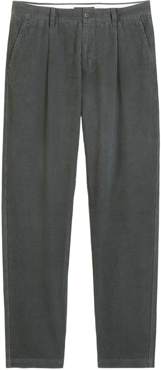 Marc O'Polo Nohavice 'Osby'  tmavozelená