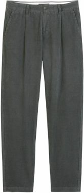 Marc O'Polo Nohavice 'Osby'  tmavozelená