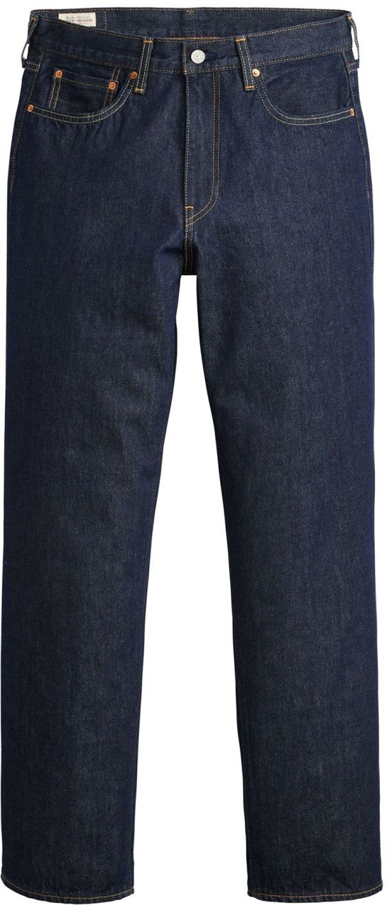 LEVI'S ® Džínsy '568'  tmavomodrá