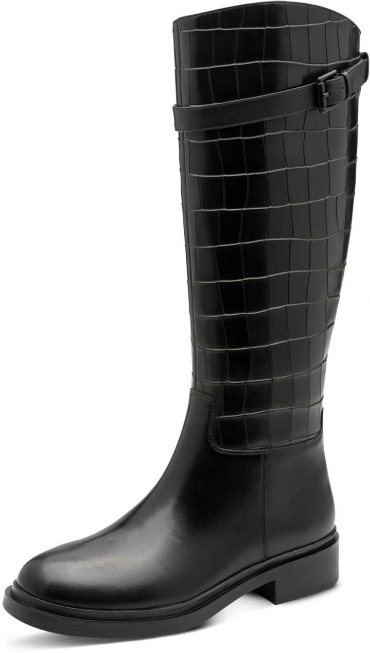 NEWD Čižmy  čierna