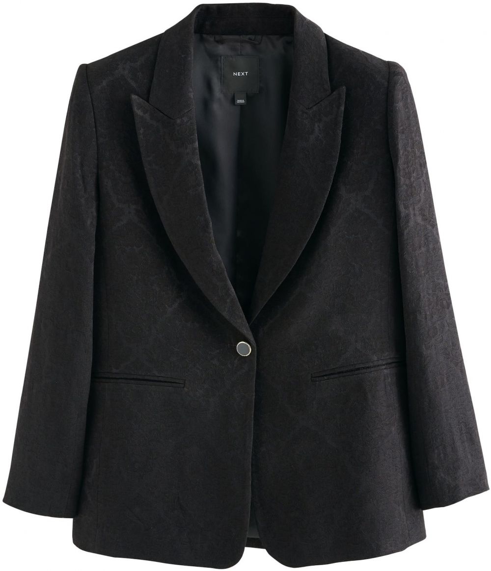 Next Blejzer  čierna