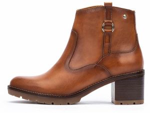 PIKOLINOS Členkové čižmy 'Llanes'  hnedá